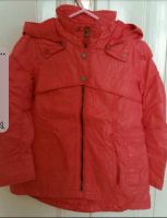 Mexx Girls Regen-/Sommerjacke neu Gr. 110/116 gefüttert Nordrhein-Westfalen - Augustdorf Vorschau