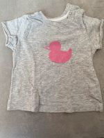 T-Shirt Shirt Oberteil kurzarm bellybutton Gr.62 Nordrhein-Westfalen - Hagen Vorschau