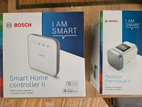 Bosch Smart Home II, OVP, Smarte Heitzung mit Garantie Köln - Köln Junkersdorf Vorschau
