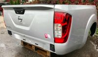 NEUE Pritsche Ladefläche NISSAN NAVARA D23 NP300 Sachsen - Görlitz Vorschau