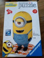 Minion 3D Puzzle 54 Teile No 114023 Bayern - Oberrieden Vorschau