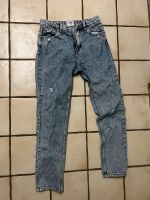 Jeans Hose Damen Gr.36 Baden-Württemberg - Staig Vorschau