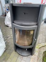 Kaminofen 8 KW Marke Caminos Model Cronos Nordrhein-Westfalen - Beckum Vorschau