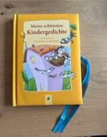 Meine schönsten Kindergedichte Niedersachsen - Garrel Vorschau