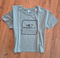 O'Neill T-Shirt Damen khaki Rheinland-Pfalz - Nierstein Vorschau