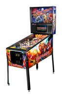 * Iron Maiden PRO * Flipperautomat * Neugerät Hessen - Echzell  Vorschau