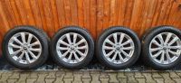 Audi Q3 Sommerreifen Q3 Alufelgen Q3 F3 235/55 R18 Bayern - Straubing Vorschau