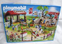 Playmobil 70166 Großer Reitparcour Kreis Pinneberg - Halstenbek Vorschau