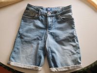 Jack&Jones Jeans Shorts kurze Hose Gr. 146 Sachsen - Bannewitz Vorschau