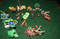 Playmobil Weihnachten Tiere incl. Osterhasen Nordrhein-Westfalen - Petershagen Vorschau