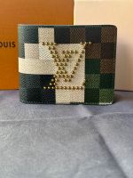 Louis Vuitton Geldbörse Wallet Damoflage Berlin - Westend Vorschau