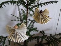 10 Engel aus Gotteslob Morgenland Christbaum Natur - Zeltschulen Baden-Württemberg - Grafenau Vorschau