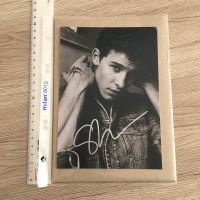 Shawn Mendes Autogramm Signature Autograph Unterschrift Kreis Pinneberg - Wedel Vorschau