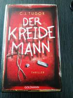 Thriller von C.J. Tudor Niedersachsen - Bad Essen Vorschau