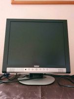 Monitor für PC  Targa Visionary LCD 19 Zoll Brandenburg - Milmersdorf Vorschau