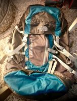 The North Face Terra 55 Travel Backpacking Backpack M/L Berlin - Wilmersdorf Vorschau