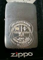 Zippo Feuerzeug vintage 1941 ISAF Kabul Afghanistan NATO selten Baden-Württemberg - Rastatt Vorschau