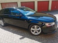 Audi A4 B8 Rheinland-Pfalz - Speyer Vorschau