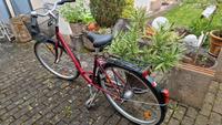 Hercules Damenfahrrad Baden-Württemberg - Lauda-Königshofen Vorschau