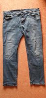 Hugo Boss Jeans 38/32 50cm Bund 105cm lang top Zustand 2×vorhande Rostock - Reutershagen Vorschau