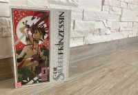 Die Silberprinzessin: Manga 1 (Tatsuya Endo) Rheinland-Pfalz - Worms Vorschau