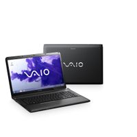 Sony SVE171 Vaio Notebook 17 Zoll SSD 120 Win10  # 102 Hessen - Bad Hersfeld Vorschau