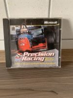 Microsoft Precision Racing PC CD-Rom Hessen - Waldsolms Vorschau