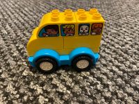Lego Duplo Mein erster Bus 10851 Sachsen - Löbau Vorschau