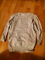 Damen Pullover (Größe M, Reserved, Beige) Hessen - Flörsheim am Main Vorschau