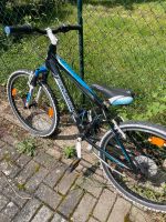 Fahrrad Jungs Hessen - Altenstadt Vorschau