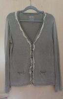 Basefield Strickjacke Pullover Größe XL leichte Qualität Hessen - Korbach Vorschau