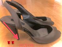 Damen Pumps 37 ,, 3€ Hessen - Hanau Vorschau