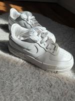 Nike Air Force 1 Low Pixel weiß 37,5 Limitiert Sachsen - Zwickau Vorschau