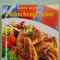 ⭐️Hühnchengerichte Beste Rezepte NEU⭐️ Sachsen-Anhalt - Starsiedel Vorschau