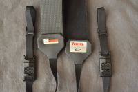 Kameragurt Hama Neopren Super / Made in Germany Findorff - Findorff-Bürgerweide Vorschau