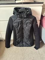 Michael Kors Outdoor-Jacke Reflektoren tailliert sportlich S 36 M Hessen - Stadtallendorf Vorschau