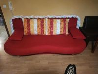 Schlafcouch Sofa Couch Bayern - Wolnzach Vorschau