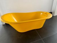 Vintage alte Retro gelb Baby Badewanne Babywanne 70er Jahre Bayern - Hirschaid Vorschau