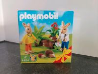 NEU OVP Osterhasen Playmobil 4454 Igel Höhle Ostern Figur Hase West - Zeilsheim Vorschau