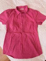 Kurzarm Bluse, Shirt, Tunika Gr. 38 von C&A Berlin - Köpenick Vorschau