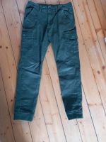 Cargo Hose Jeans Yigga Größe 146 Nordrhein-Westfalen - Neuenkirchen Vorschau