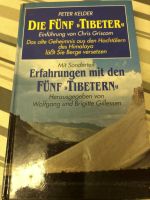 Die Fünf Tiebeter, einfach zur Fitness Nordrhein-Westfalen - Wickede (Ruhr) Vorschau