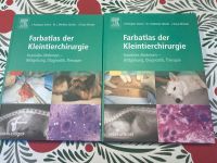 Farbatlas der Kleintierchirurgie Nordfriesland - Niebüll Vorschau