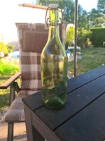 Alte Flasche mit Bügelverschluss Thüringen - Drei Gleichen Vorschau