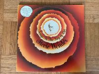 LPs Schallplatten, 5 x Stevie Wonder Niedersachsen - Celle Vorschau