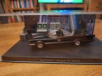 DC, BAT1 Batman Classic TV-Serie, Batmobil im Acrylcase Berlin - Pankow Vorschau