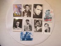 Postkarten: Marlon Brando; Bayern - Olching Vorschau