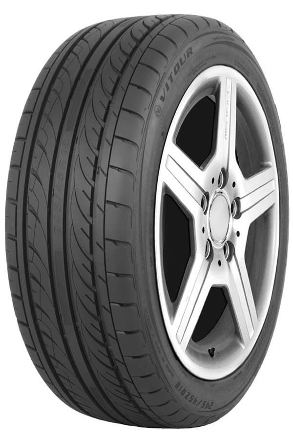 195/55R13   80 H Vitour Tires Formula RWL in Hamburg