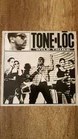 Tone-Loc Wild Thing Maxi Single Vinyl Bayern - Neustadt b.Coburg Vorschau