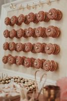 Verleih Brezelwand Donutwand Brezelwall Candybar Donutwall Bielefeld - Stieghorst Vorschau